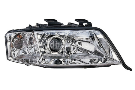 Фара правая Audi A6 C5/4B (1997-2004) 4411192RLDHEM