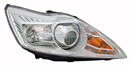 Фара правая Ford Focus (2005-2011) 25350146
