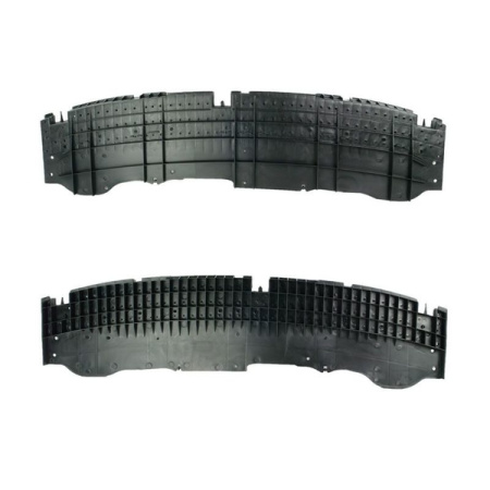 Усилитель бампера переднего Citroen C1 (2005-2014) 2301075