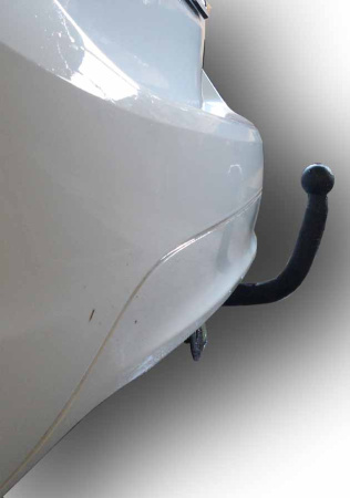 Прицепное устройство (фаркоп) Opel Meriva (2010-) O115A 