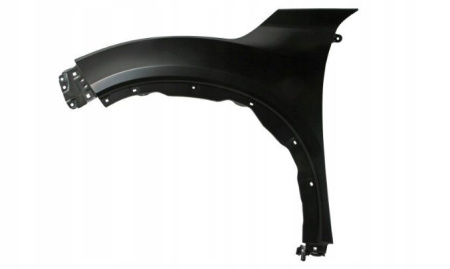 Крыло переднее левое Honda HR-V (2015-) 38L301