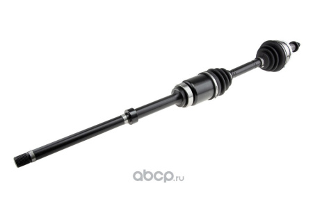 Полуось передняя правая (приводной вал, шрус) Volvo S60 (2000-2009) NPWVV129