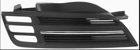 Решетка радиатора Nissan Micra K12 (2002-2010) 1609992