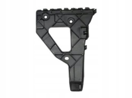 Кронштейн крепления бампера переднего Audi A6 C6/4F (2004-2011) 13380711 Кронштейн крепления бампера переднего Audi A6 C6/4F (2004-2011) 13380711