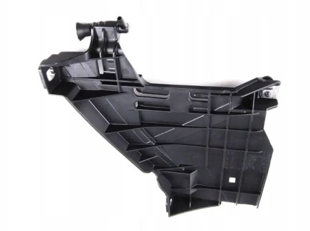 Крепление фары правой Audi A5 8T (2007-2016) 0038334