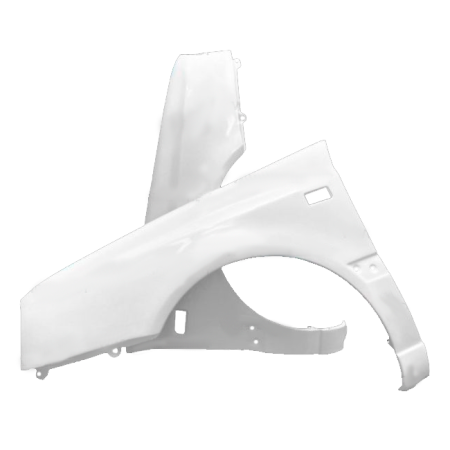 Крыло переднее левое Volkswagen Golf (1991-1997) 0196482