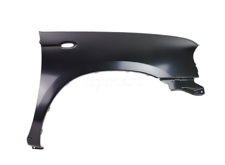 Крыло переднее правое Nissan Pick-Up D22 (1998-2007) 279702 Крыло переднее правое Nissan Pick-Up D22 (1998-2007) 279702
