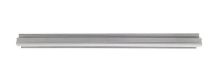 Порог левый Mazda 323 BA (1994-1998) 4507411