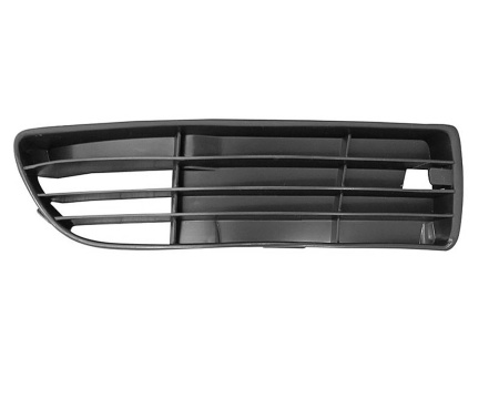Заглушка (решетка) в бампер передний Audi A4 B5 (1994-2001) 1324272R