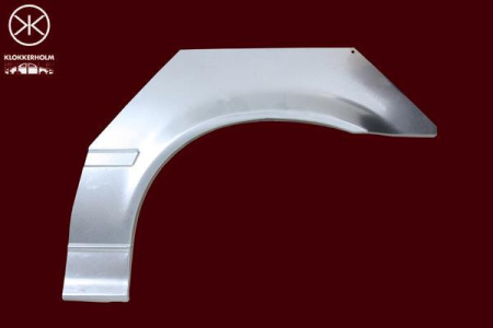 Арка задняя правая BMW 3 E36 (1990-2000) 0060594