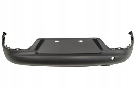 Юбка бампера заднего Kia Sportage (2010-2016) 3292955