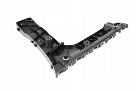 Кронштейн крепления бампера заднего Audi A6 C7/4G (2011-2018) 0032863