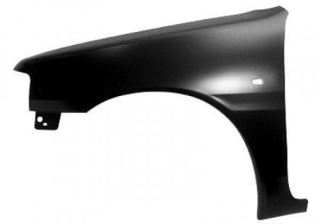 Крыло переднее левое Peugeot 106 (1991-2003) 5502317 Крыло переднее левое Peugeot 106 (1991-2003) 5502317