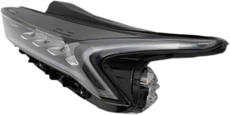 Фара левая Kia K5 (2020-) 32K50121