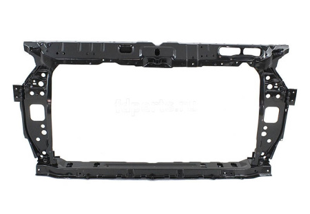 Передняя панель крепления облицовки (телевизор) Hyundai Accent RB (2010-) 40B1041