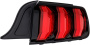 Фонарь задний правый Ford Mustang (2014-) 25FM0712