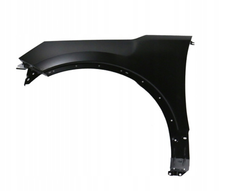 Крыло переднее левое Ford Explorer (2010-2019) 2591311