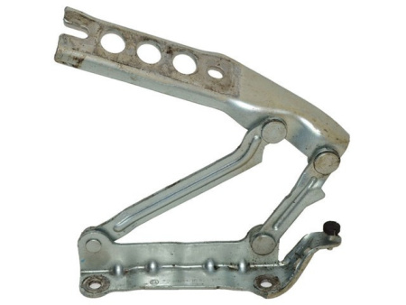 Петля капота левая Skoda Fabia (2007-2014) 5J0823301