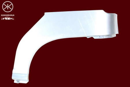 Арка задняя правая Fiat Punto (1993-1999) 2022592