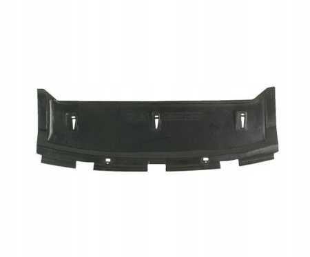 Защита бампера переднего Peugeot 307 (2001-2008) 312010